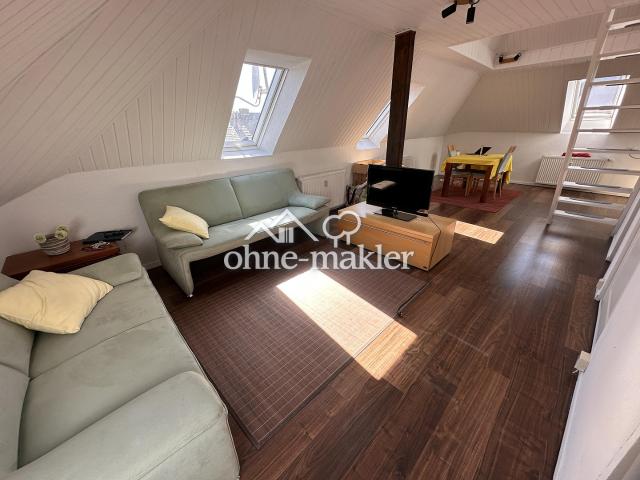 Apartment mieten in Neustadt, Bremen