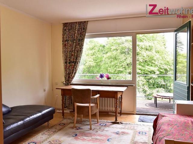 Apartment mieten in Bad Godesberg, Bonn