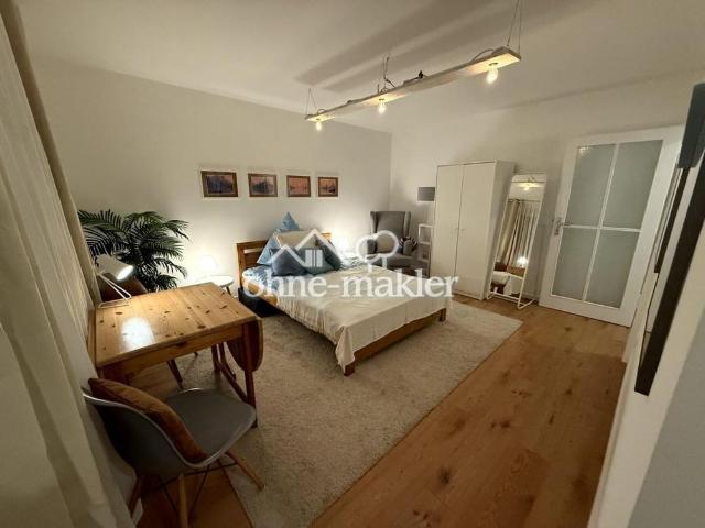 Apartment mieten in Eberswalde 1, Eberswalde