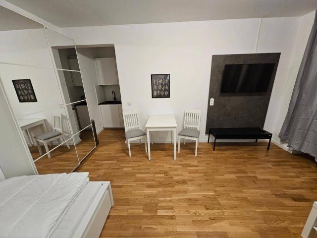 Apartment mieten in Wien