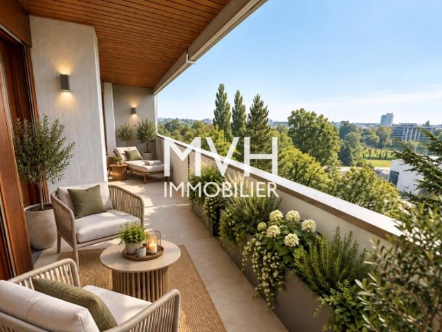 Immobilie mieten in Ruth, Cologny