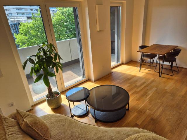 Apartment mieten in Urfahr, Linz