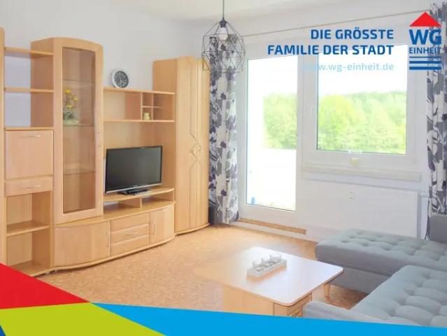 Apartment mieten in Markersdorf, Chemnitz