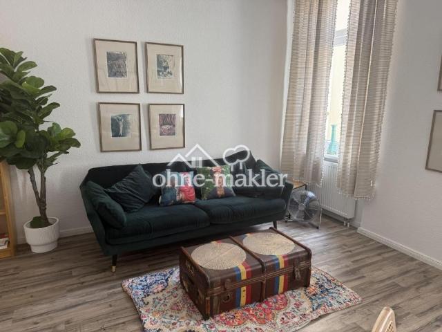Apartment mieten in Wiesbaden, Hessen