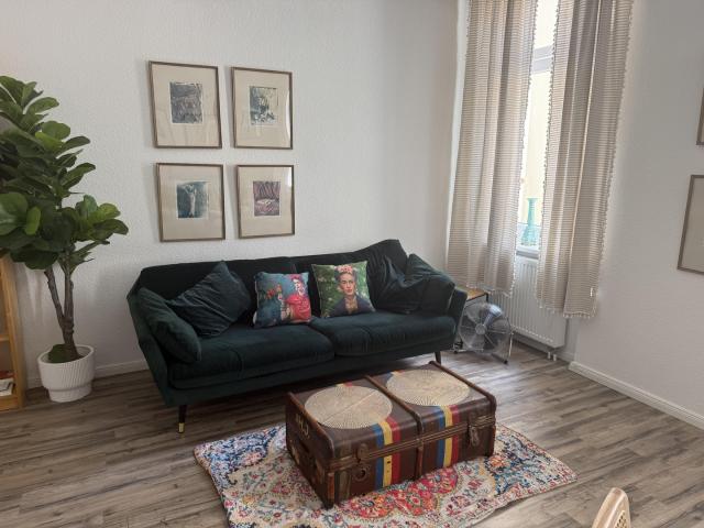 Wohnung mieten in Wiesbaden, Hessen
