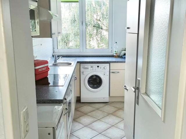 Apartment mieten in Gallus, Sachsenhausen