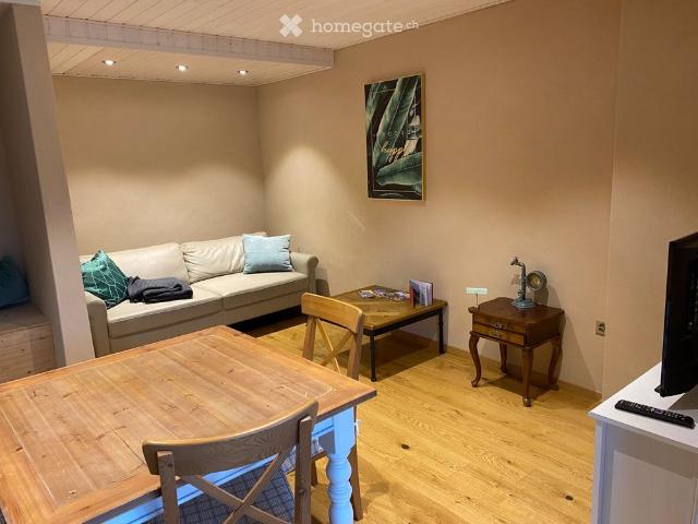 Apartment mieten in Herisau, Hinterland