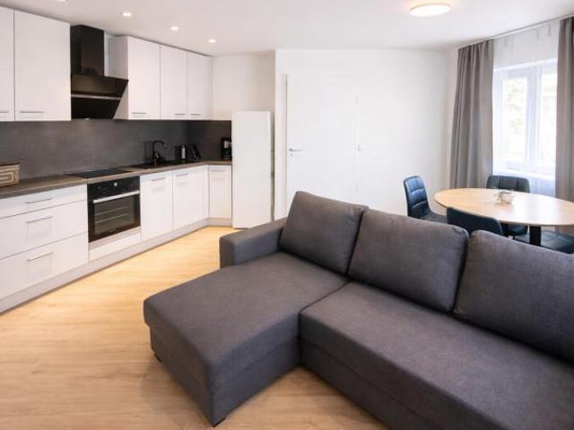 Apartment mieten in Baden-Baden
