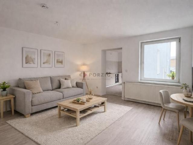 Apartment mieten in Ribnitz, Ribnitz-Damgarten