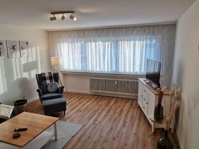 Wohnung mieten in Mitte, Iserlohn