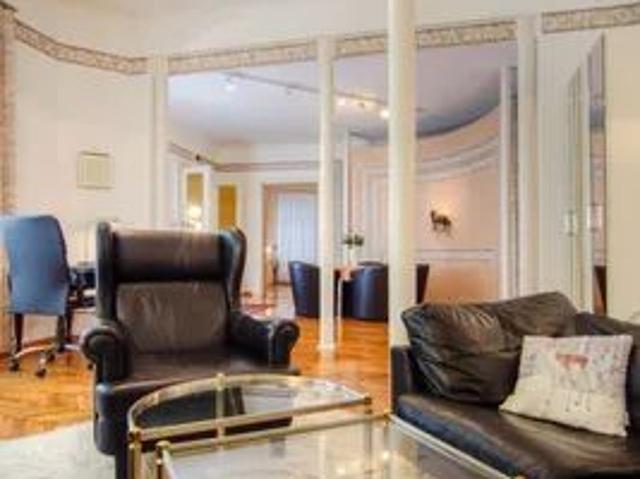 Apartment mieten in Wieden, Wien