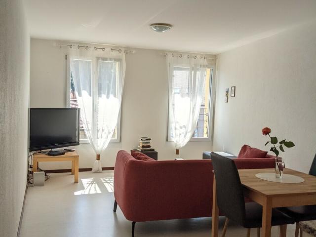 Immobilie mieten in Areuse