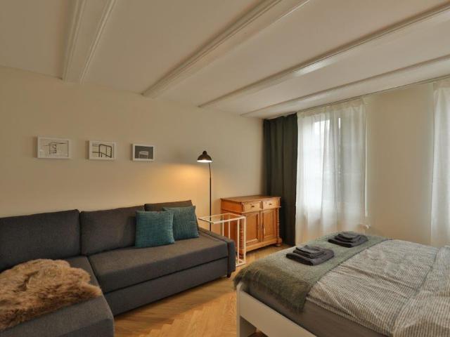 Apartment mieten in Belp