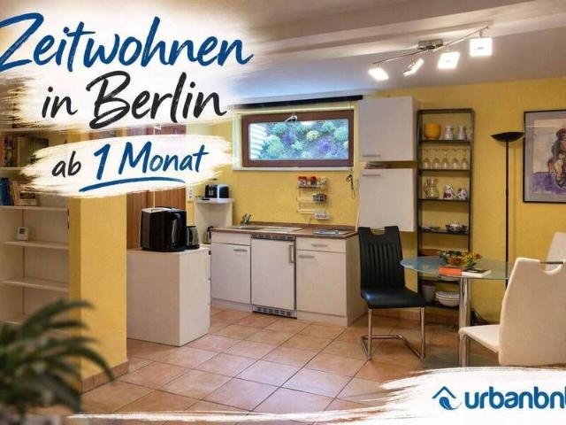 Apartment mieten in Kladow, Berlin