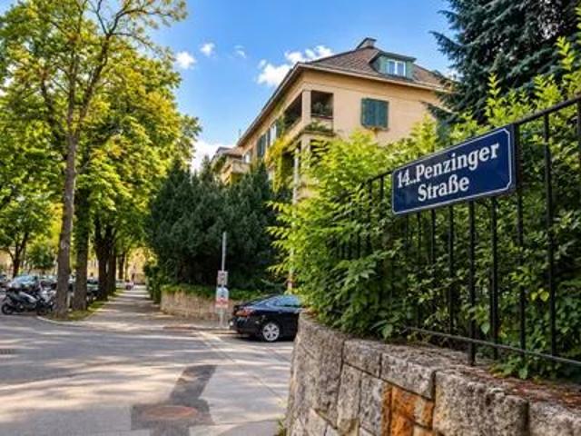 Apartment mieten in KG Hütteldorf, Wien