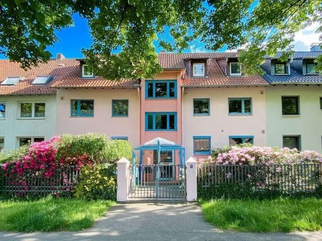 Apartment mieten in Bothfeld-Vahrenheide, Hannover