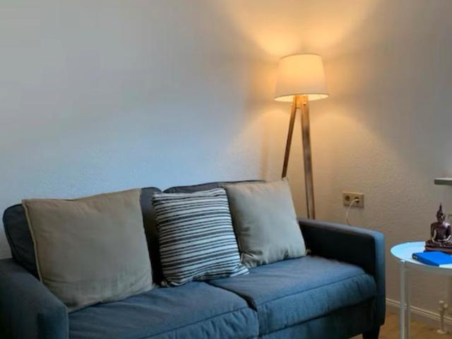 Etagenwohnung mieten in Bremen, Walle