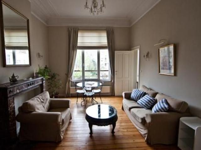 Appartement location à Quartier Royal - Koninklijke Wijk, Bruxelles - Brussel