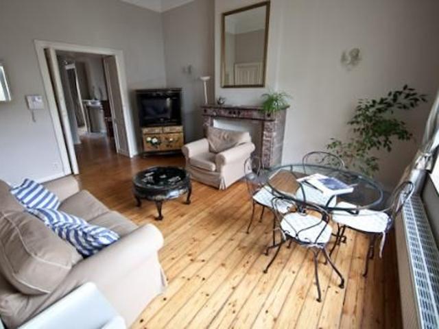 Appartement location à Quartier Royal - Koninklijke Wijk, Bruxelles - Brussel