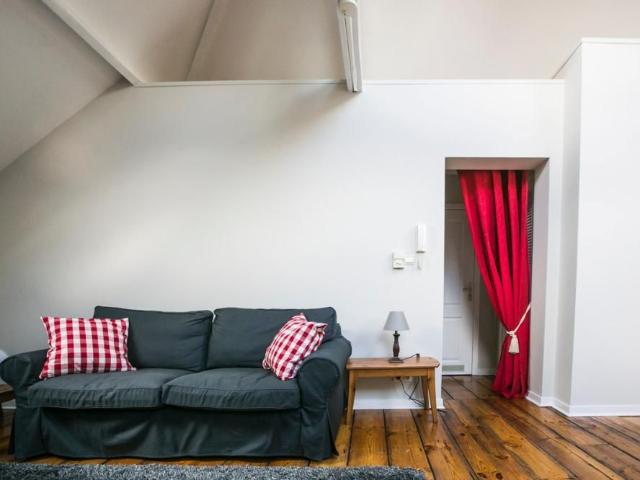 Appartement location à Brussel, Bruxelles