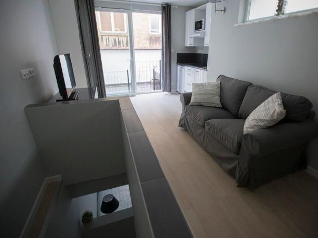 Kot location à Brussel, Bruxelles