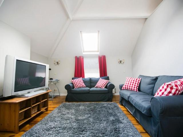 Appartement location à Brussel, Bruxelles