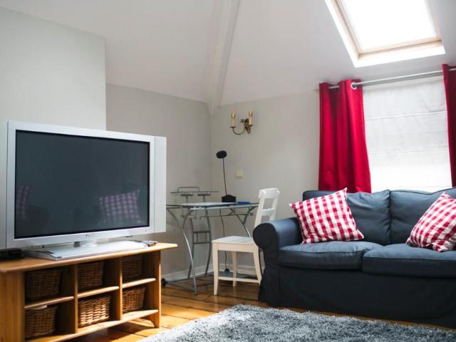 Appartement location à Brussel, Bruxelles