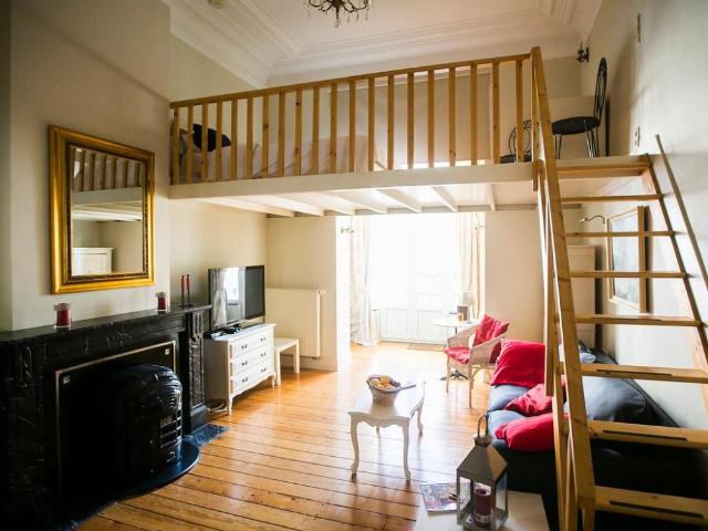 Kot location à Brussel, Bruxelles