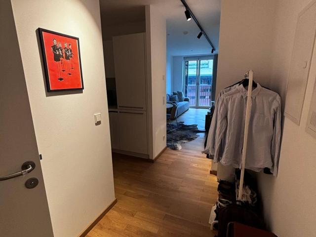 Apartment mieten in Donaustadt, Wien