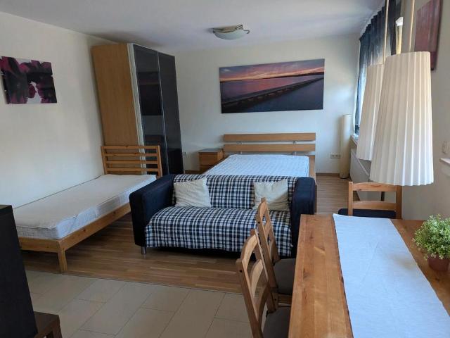 Wohnung mieten in Nordmarkt, Dortmund