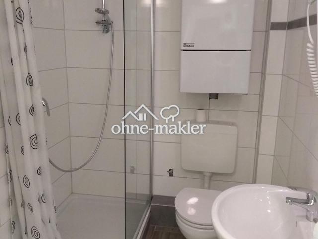 Apartment mieten in Lich-Steinstraß, Jülich