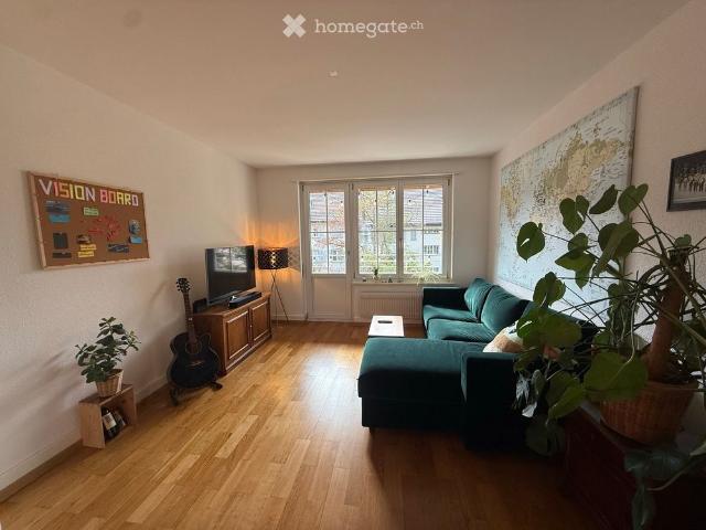 Apartment mieten in Liebefeld, Köniz