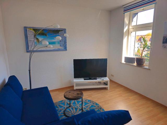 Wohnung mieten in Leipzig, Sachsen