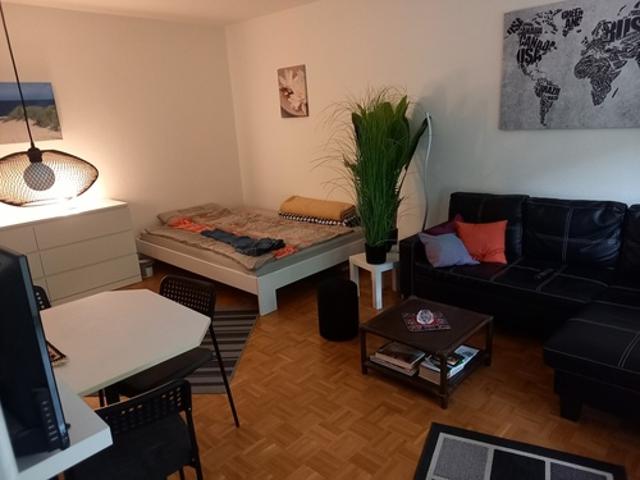 Apartment mieten in Moosach, München