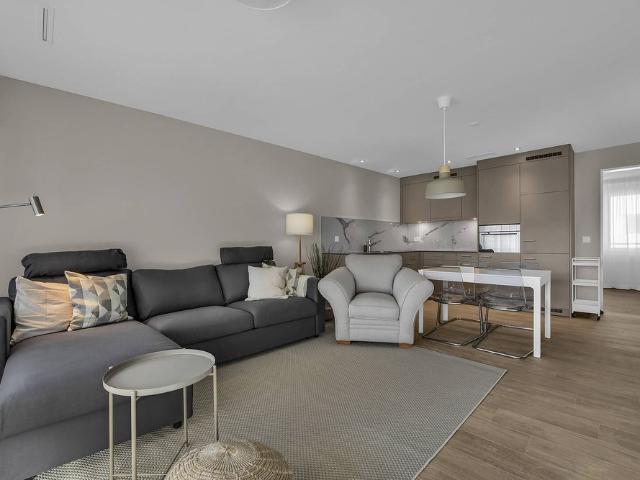 Apartment mieten in Neuhausen, Schaffhausen