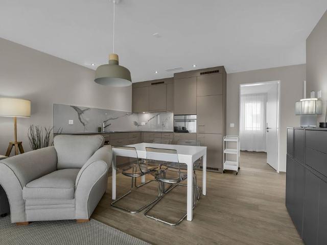Apartment mieten in Neuhausen, Schaffhausen
