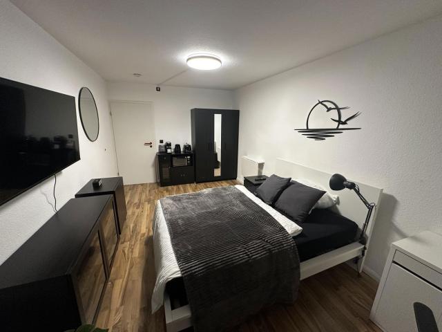 Wohnung mieten in St. Johann, Saarbrücken