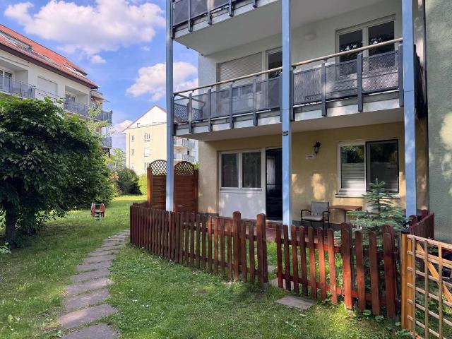 Wohnung mieten in Teltow, Potsdam-Mittelmark