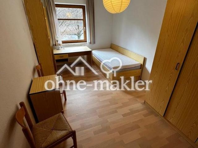 Apartment mieten in Passau, Bayern