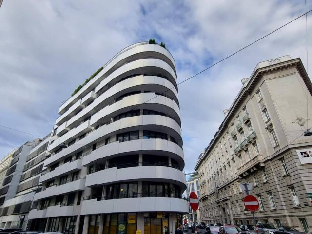 Apartment mieten in Wien