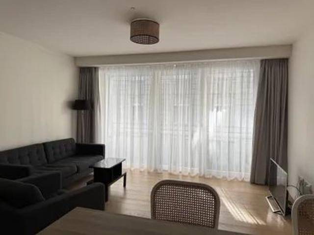 Apartment mieten in Landstraße, Wien