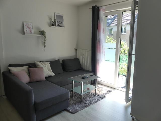 Etagenwohnung mieten in Duisburg, Neudorf-Nord
