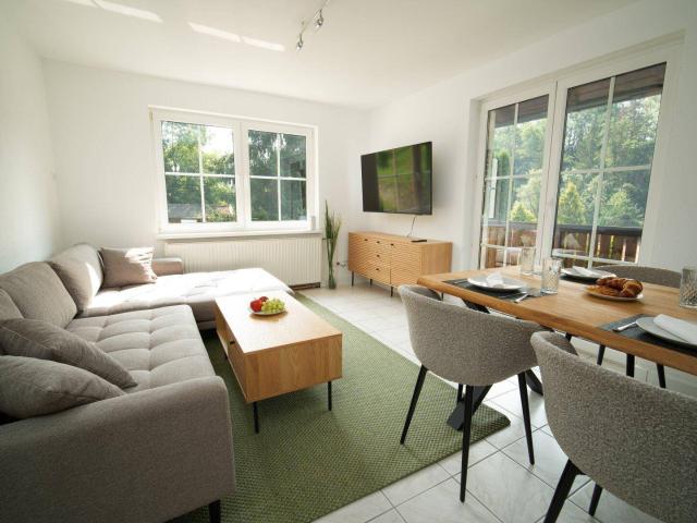 Apartment mieten in Selpritsch, Göriach