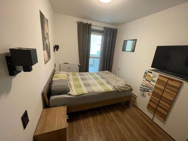 Etagenwohnung mieten in Völs