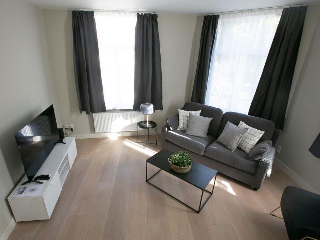 Appartement location à Sint-lambrechts-woluwe, Bruxelles
