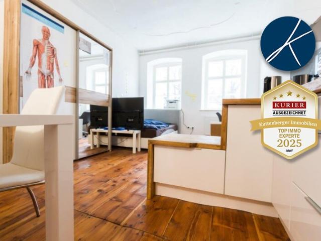 Wohnung mieten in Krems an der Donau, Niederösterreich
