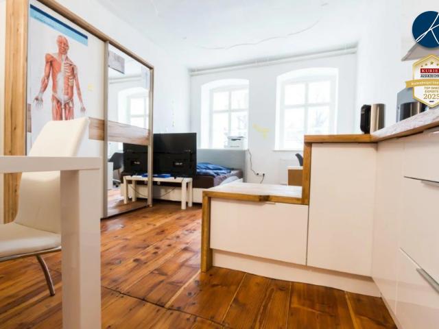 Apartment mieten in Stein an der Donau, Krems an der Donau