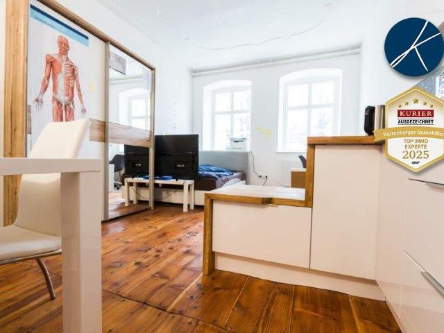 Wohnung mieten in Krems an der Donau, Niederösterreich