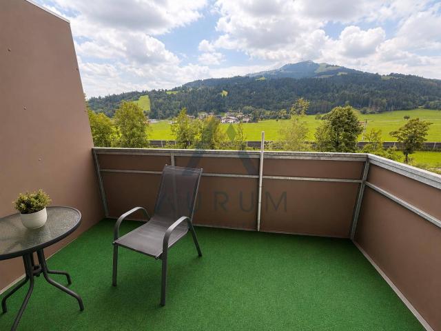 Apartment kaufen in St. Johann in Tirol, Tirol