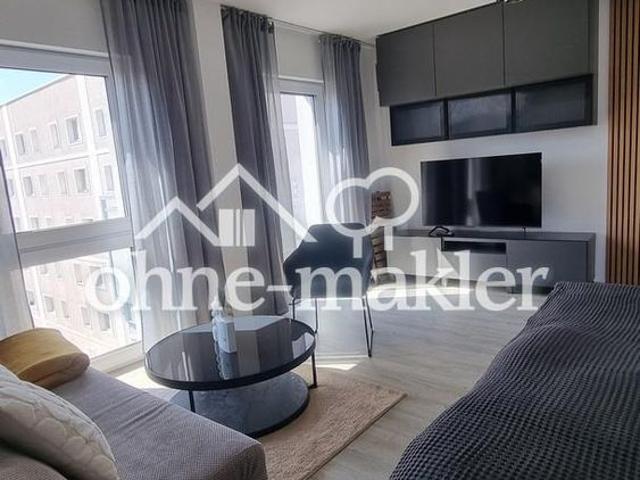 Apartment mieten in Leipziger Straße, Magdeburg